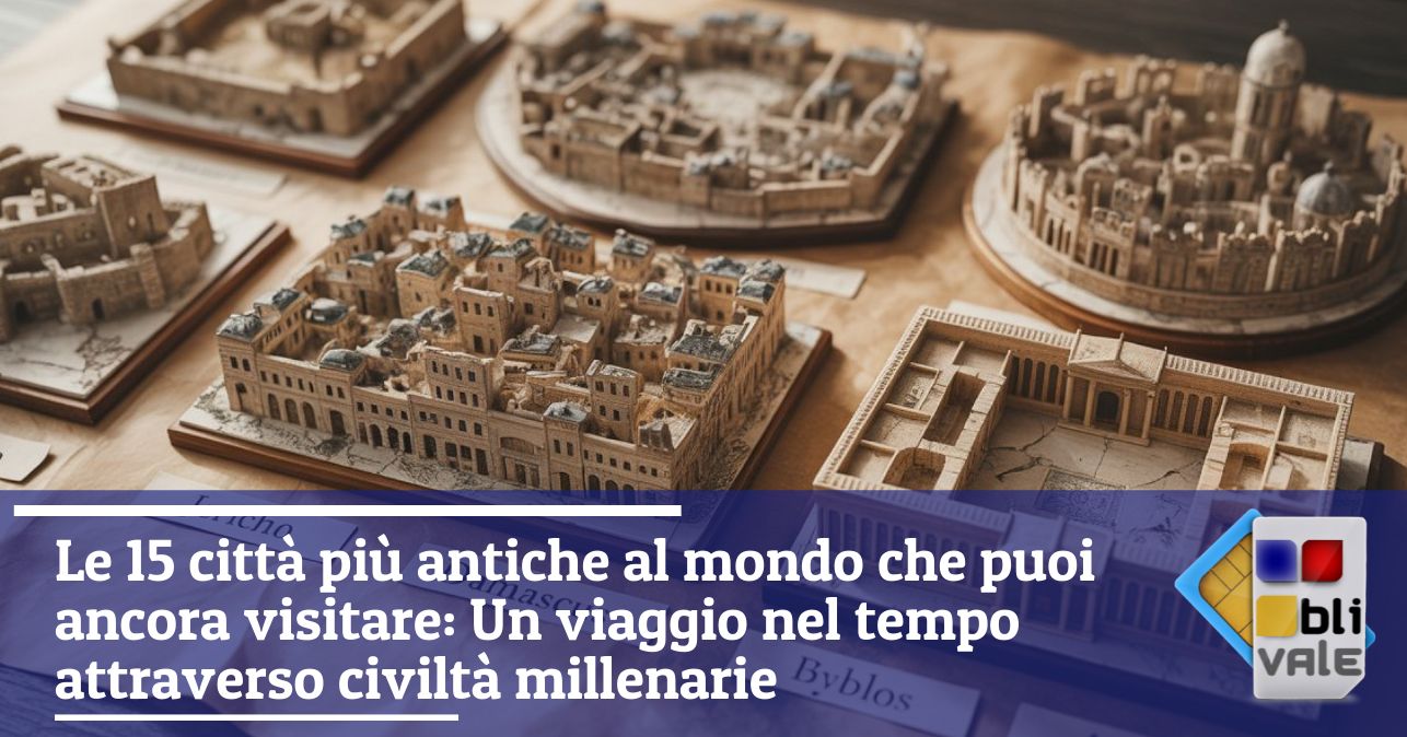 blivale_image_it_Le 15 città più antiche al mondo_643x337 Le 15 città più antiche al mondo che puoi ancora visitare: Un viaggio nel tempo attraverso civiltà millenarie